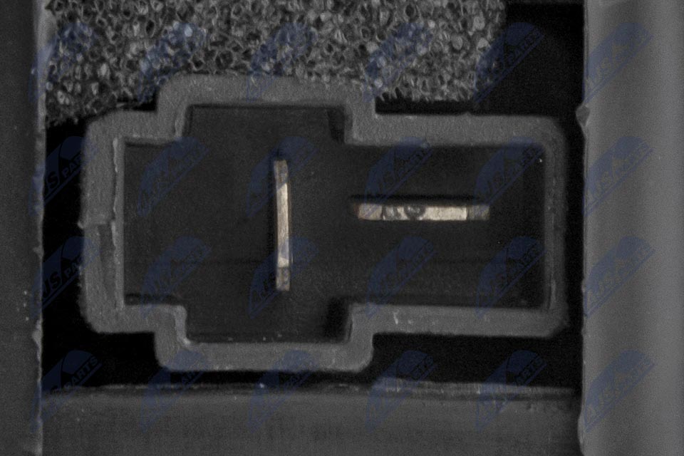 Wentylator wewnętrzny NTY EWN-HY-001