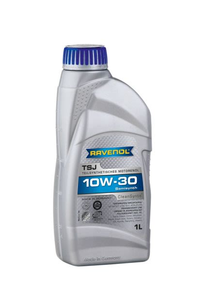Olej silnikowy RAVENOL 1112106