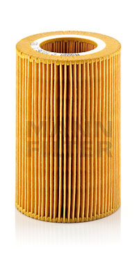Filtr powietrza MANN-FILTER C 1036/1