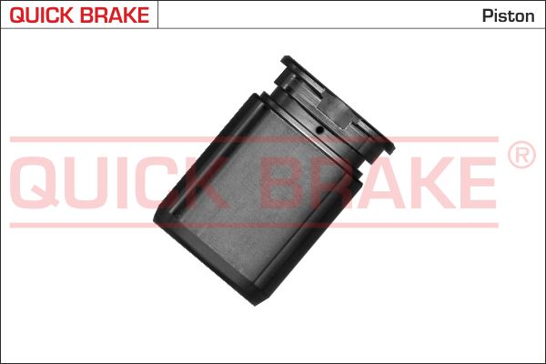 Tłoczek zacisku hamulcowego QUICK BRAKE 185090