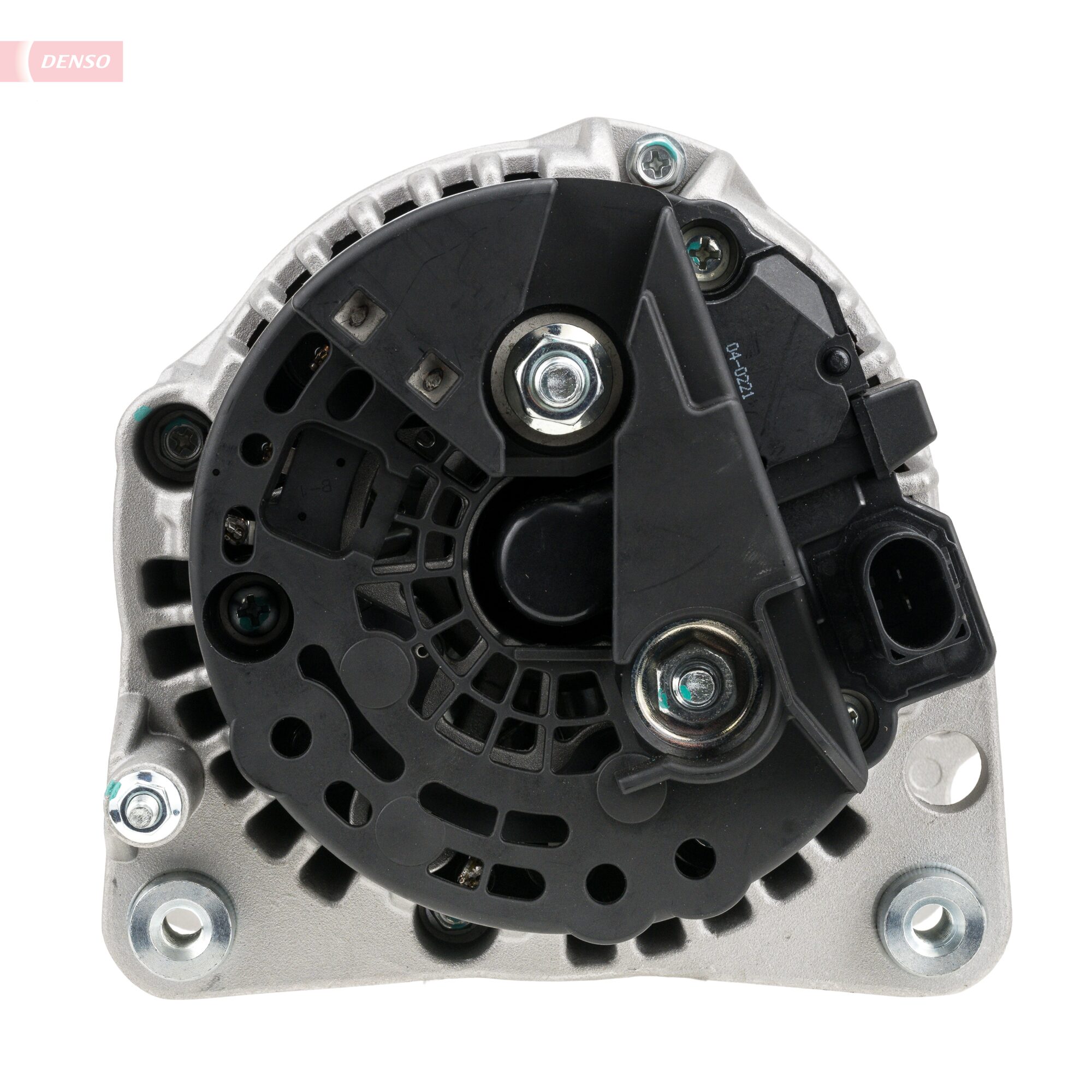 Alternator DENSO DAN3003