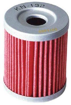 Filtr oleju K&N FILTERS KN-132