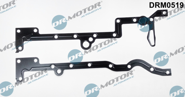 Uszczelka miski oleju DR.MOTOR AUTOMOTIVE DRM0519