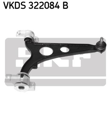 Wahacz zawieszenia koła SKF VKDS 322084 B
