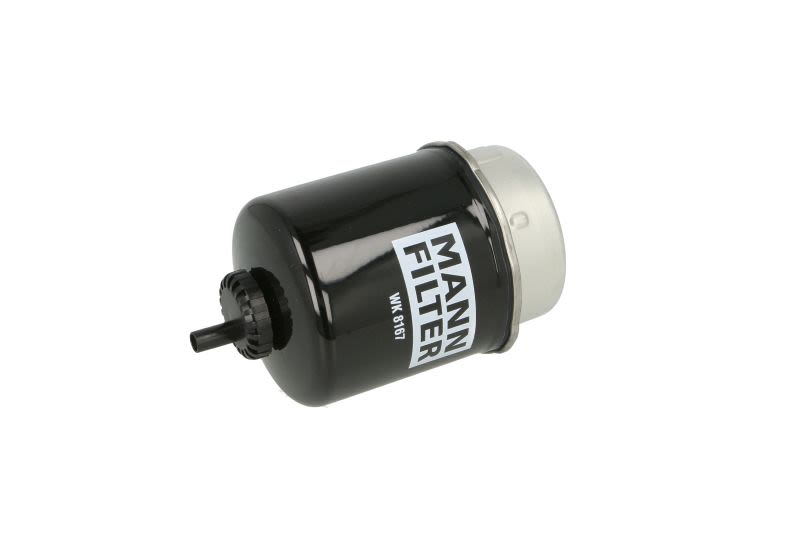 Filtr paliwa MANN-FILTER WK 8167