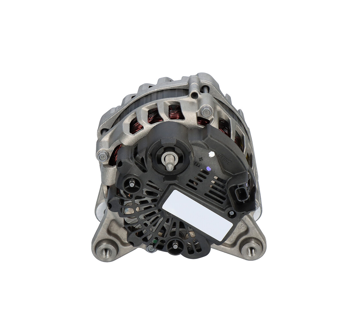Alternator VALEO 444730
