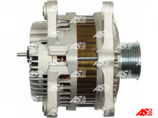 Alternator AS-PL A5129