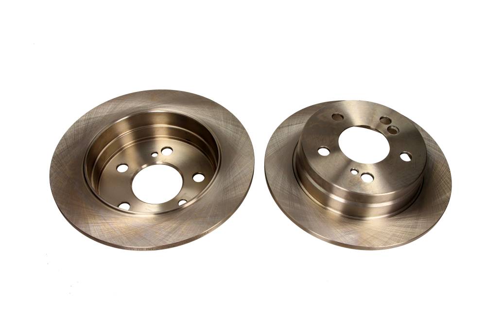 Tarcza hamulcowa MAXGEAR 19-0722
