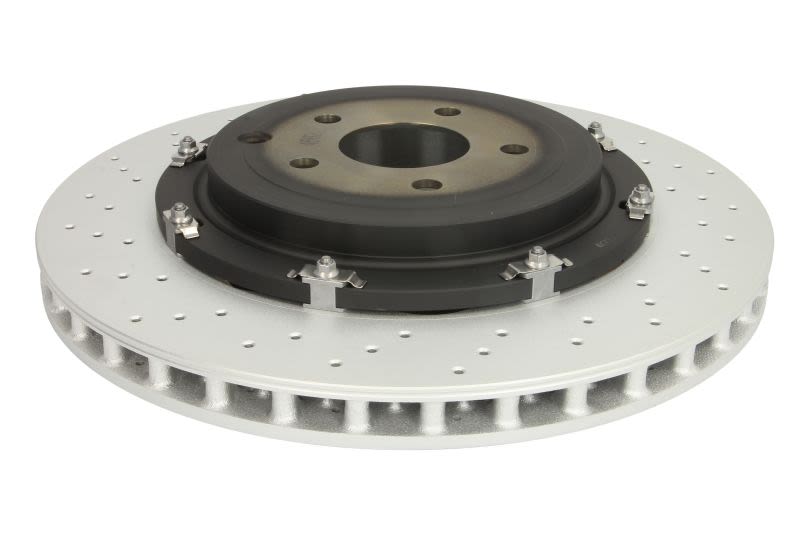 Tarcza hamulcowa BREMBO 09.A190.33