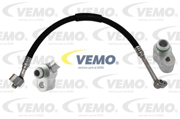 Przewód układu klimatyzacji VEMO V15-20-0041