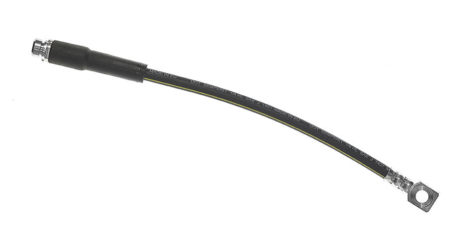 Przewód hamulcowy elastyczny BREMBO T 24 130