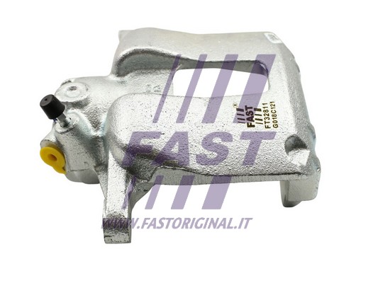 Zacisk hamulca FAST FT32811