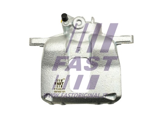 Zacisk hamulca FAST FT32811
