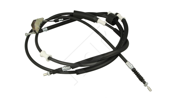 Linka hamulca ręcznego HART 253 915