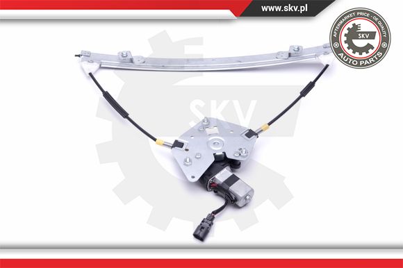 Podnośnik szyby ESEN SKV 51SKV121