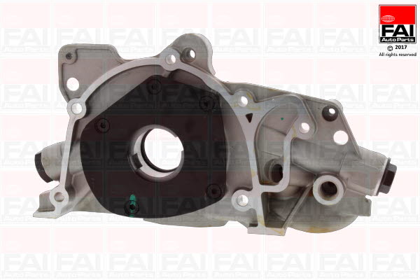 Pompa oleju FAI AUTOPARTS OP207