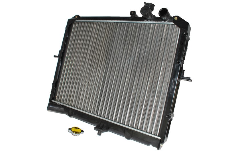 Chłodnica THERMOTEC D70304TT
