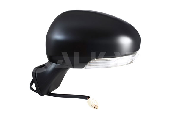 Lusterko zewnętrzne ALKAR 6139954