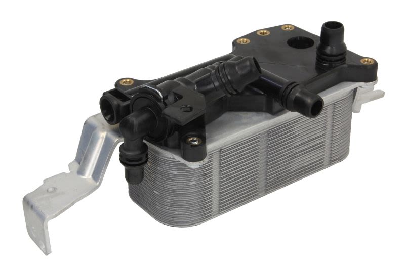 Chłodnica oleju automatycznej skrzyni biegów THERMOTEC D4B026TT