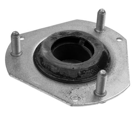 Mocowanie amortyzatora teleskopowego SACHS 802 555