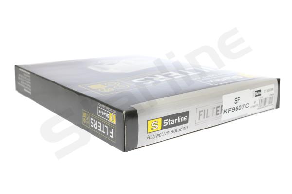 Filtr kabinowy STARLINE SF KF9607C