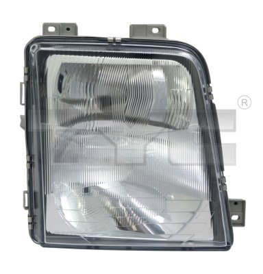 Reflektor TYC 20-12740-15-2
