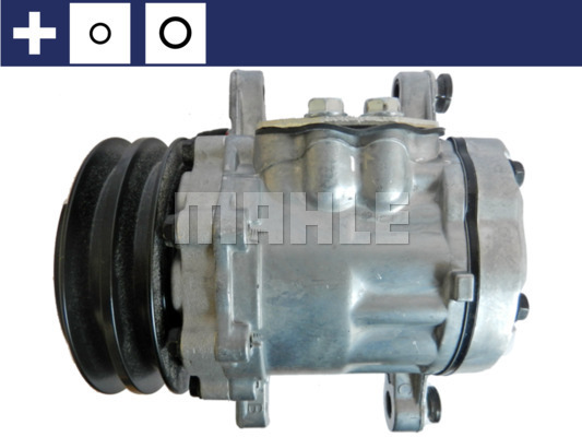 Kompresor klimatyzacji MAHLE ACP 1033 000S