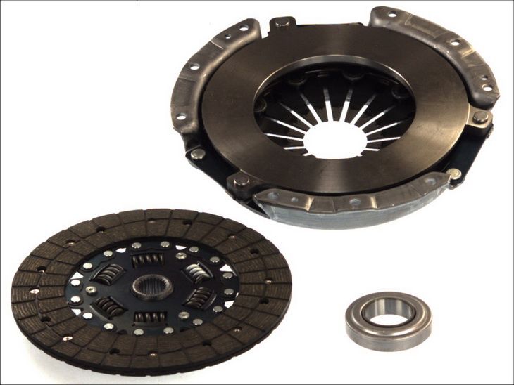 Zestaw sprzęgła AISIN KN-041