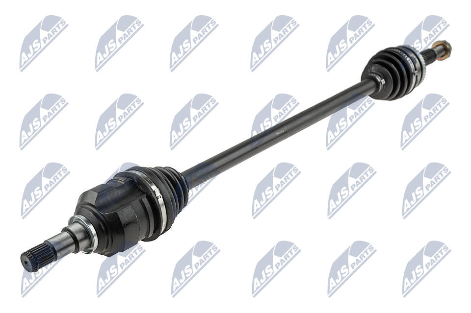 Wentylator wewnętrzny NTY EWN-HY-003
