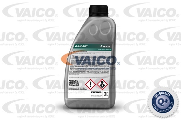 Olej hydrauliczny VAICO V60-0018