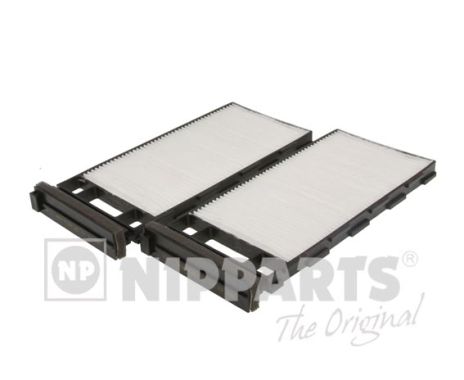 Filtr kabinowy NIPPARTS J1341001