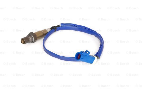 Sonda lambda BOSCH 0 258 986 744