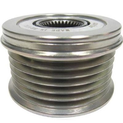 Sprzęgło alternatora MEAT & DORIA 45273