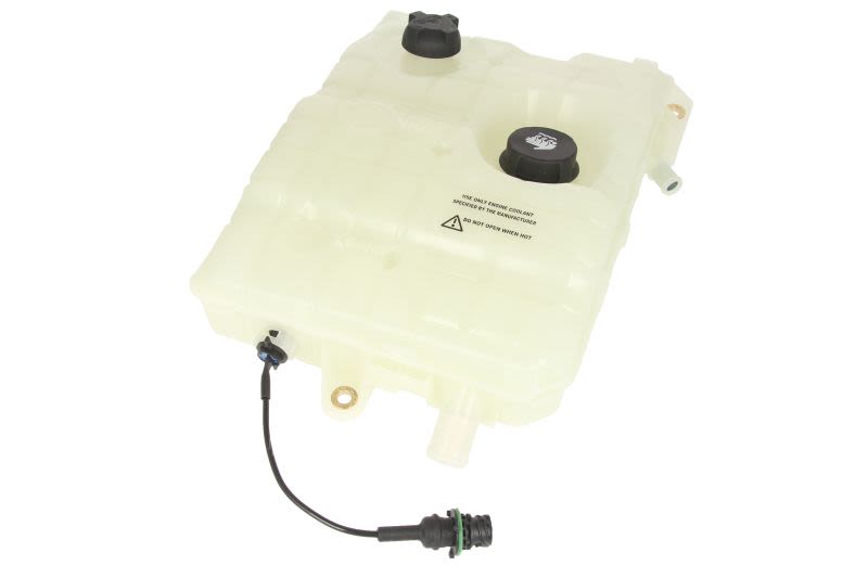 Zbiorniczek wyrównawczy FEBI BILSTEIN 38559