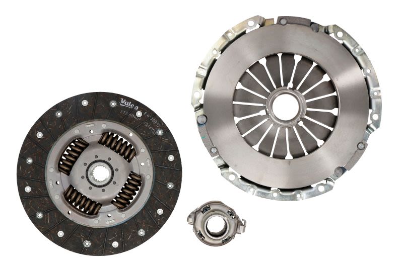 Zestaw sprzęgła VALEO 826692