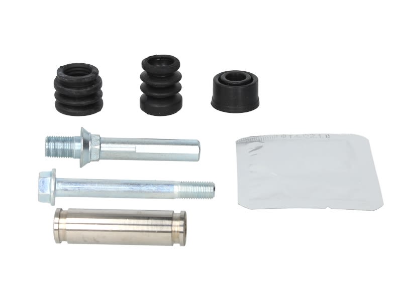 Zestaw tulei prowadzących zacisk hamulca QUICK BRAKE 113-1436X
