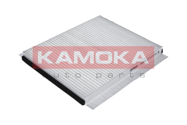 Filtr kabinowy KAMOKA F408101