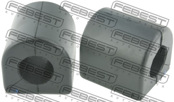 Guma stabilizatora FEBEST CRSB-GRCHR-KIT