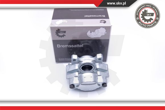 Zacisk hamulca ESEN SKV 45SKV281
