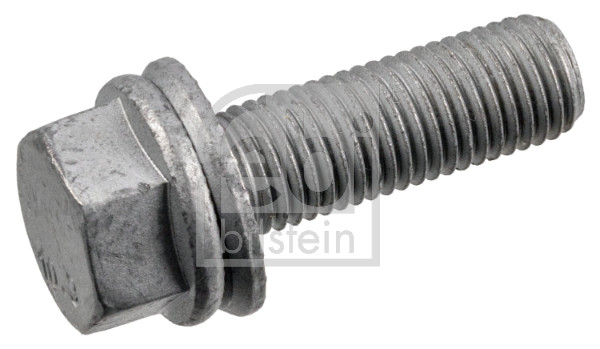 Śruba, zacisk hamulcowy FEBI BILSTEIN 182563