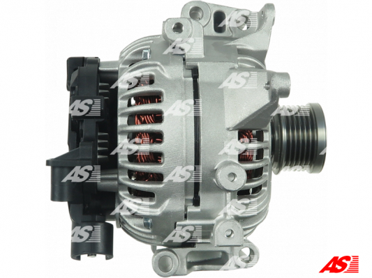 Alternator AS-PL A0222