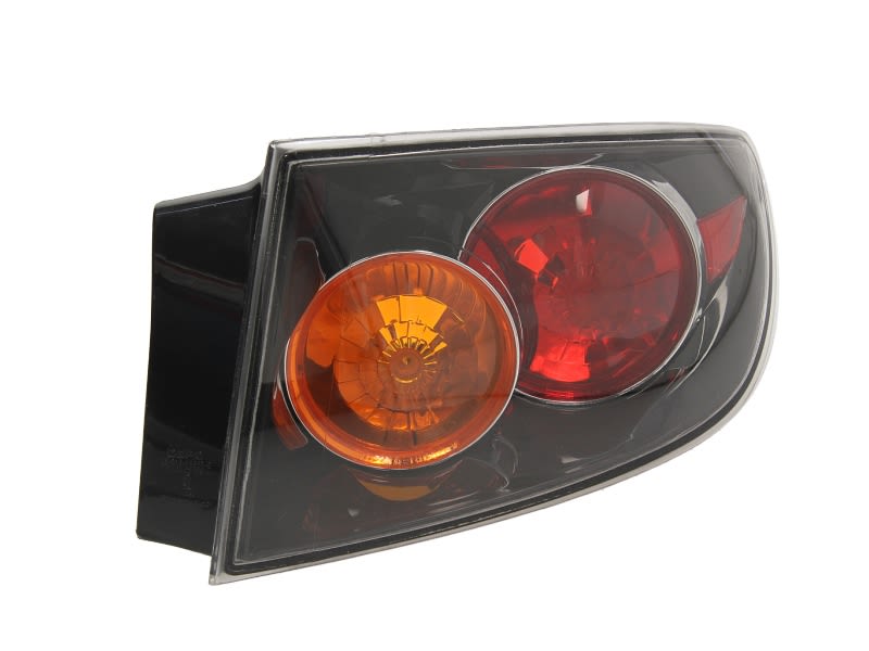 Lampa tylna zespolona ABAKUS 216-1965R-UQ