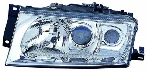 Reflektor ABAKUS 665-1110R-LEHM1