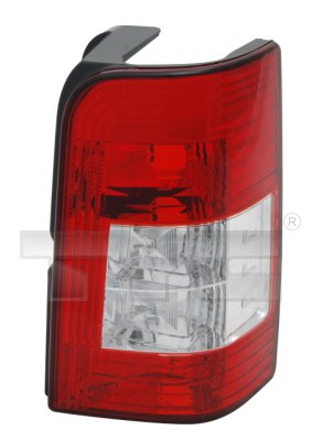 Lampa tylna zespolona TYC 11-11356-11-2