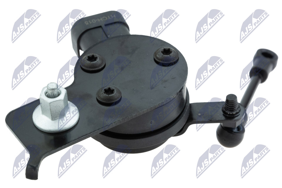 Czujnik, regulacja zasięgu świateł NTY ECX-CH-015