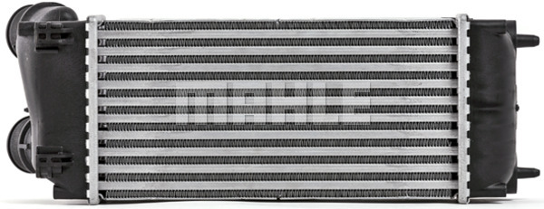 Chłodnica powietrza intercooler MAHLE CI 16 000S