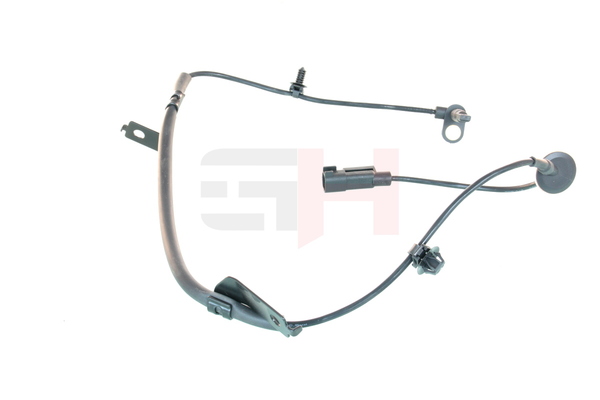 Czujnik prędkości obrotowej koła GH GH-709334V