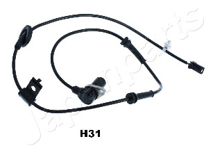 Czujnik ABS JAPANPARTS ABS-H31