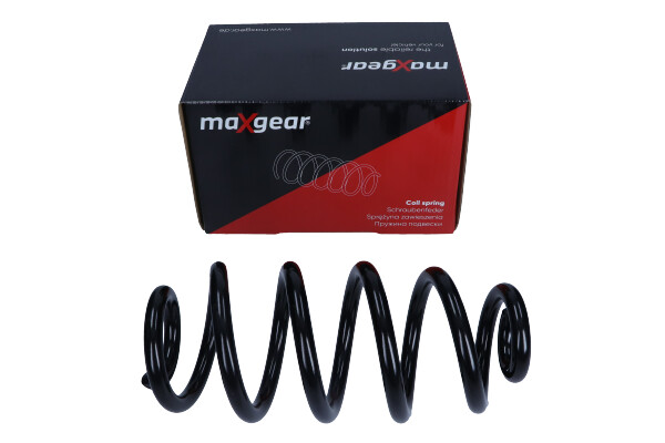 Sprężyna zawieszenia MAXGEAR 60-0607