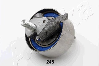 Napinacz, pasek rozrządu ASHIKA 45-02-248